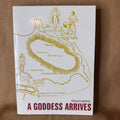 A Goddess Arrives — Gerald Gardner