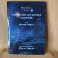 The Sworn and Secret Grimoire: Night School Volume I — Jake Stratton-Kent