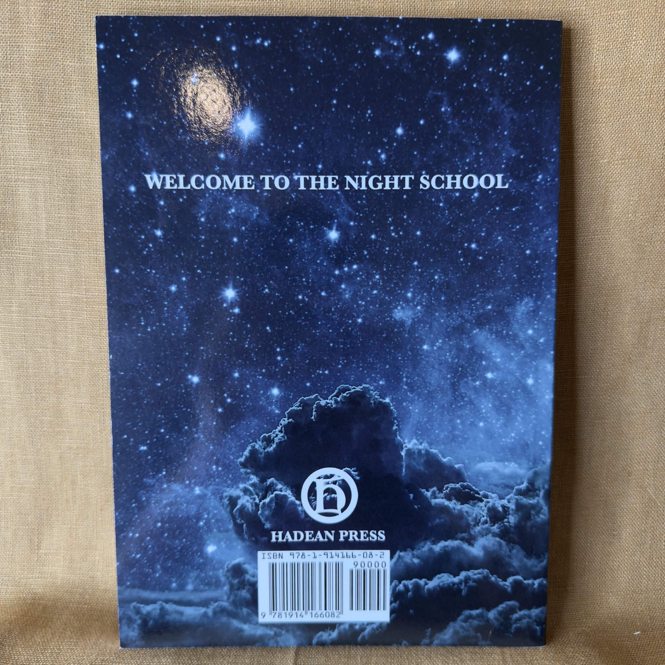 The Sworn and Secret Grimoire: Night School Volume I — Jake Stratton-Kent