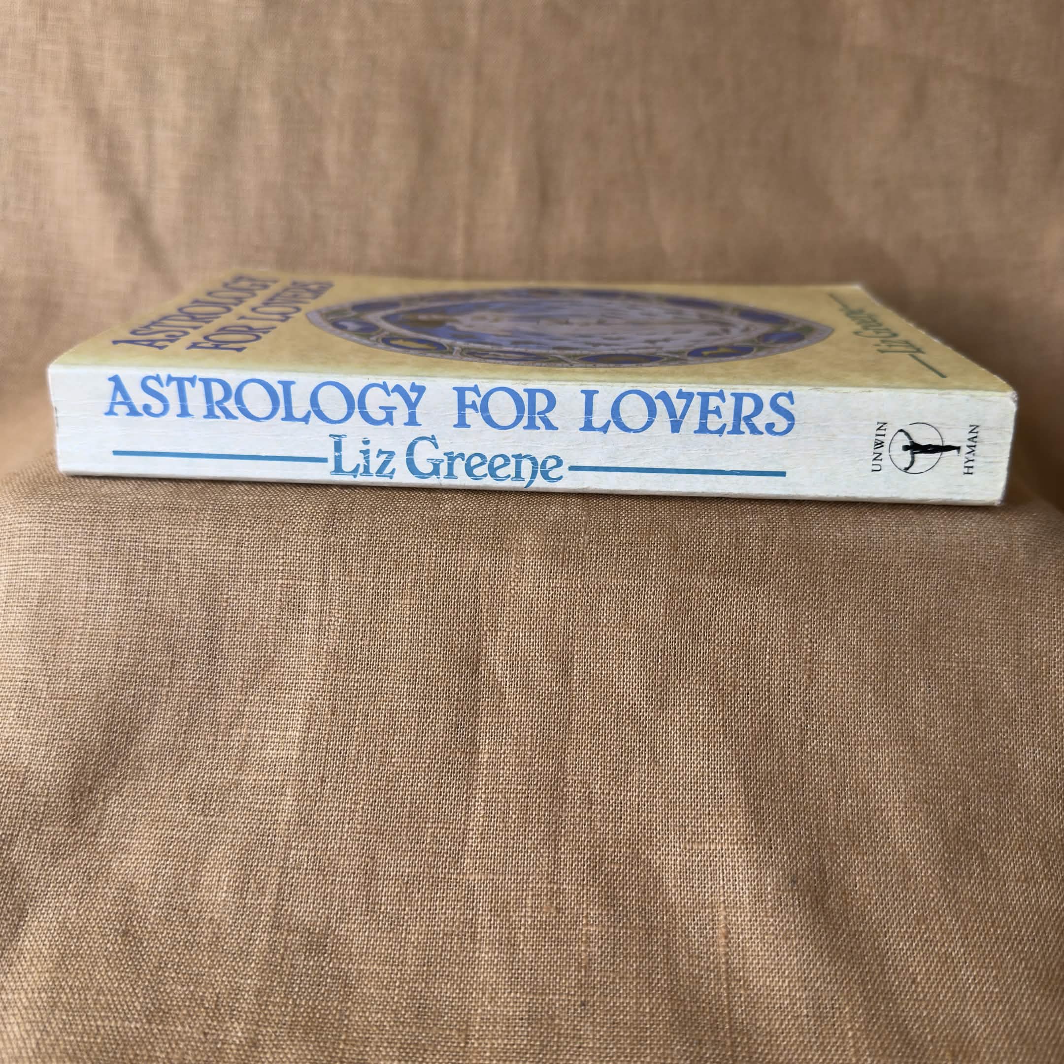 Astrology for Lovers — Liz Greene