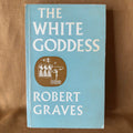 The White Goddess — Robert Graves