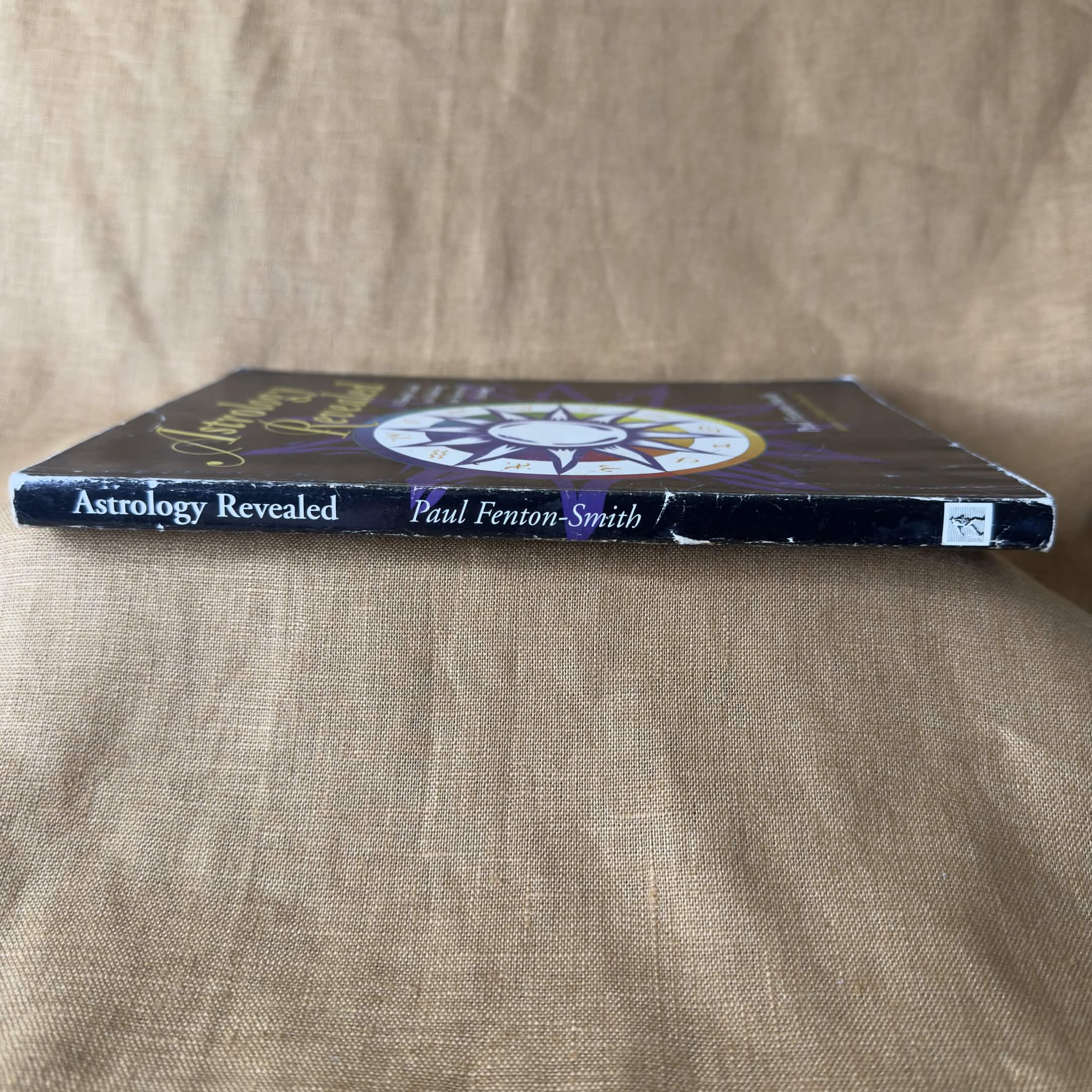 Astrology Revealed - Paul Fenton-Smith