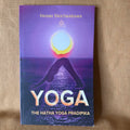 The Hatha Yoga Pradipika - Swami Swatmarama