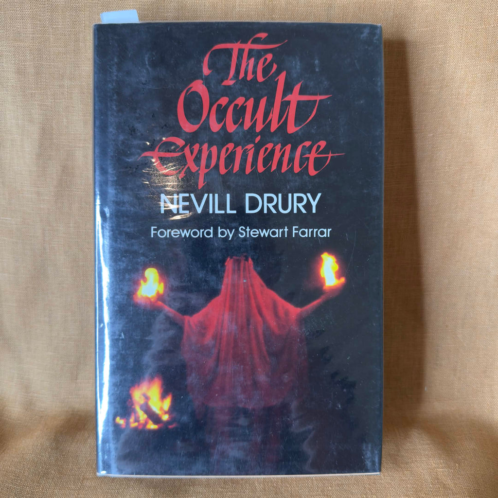 The Occult Experience - Nevill Drury