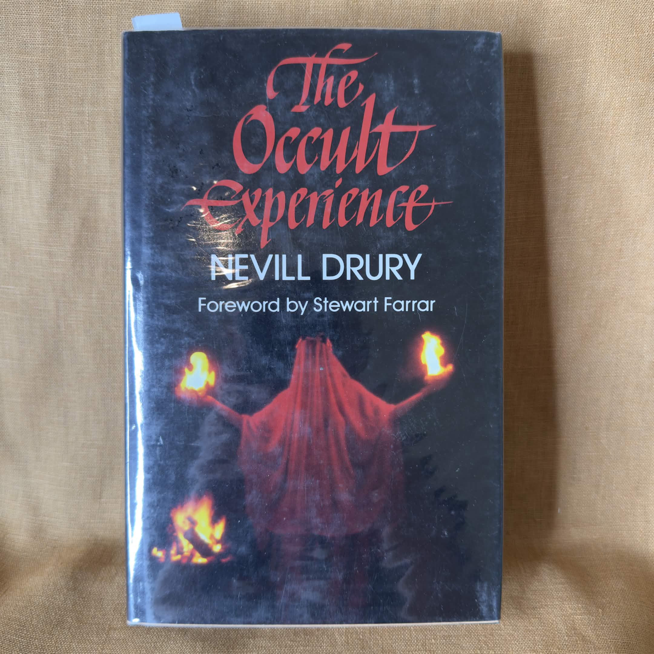 The Occult Experience - Nevill Drury