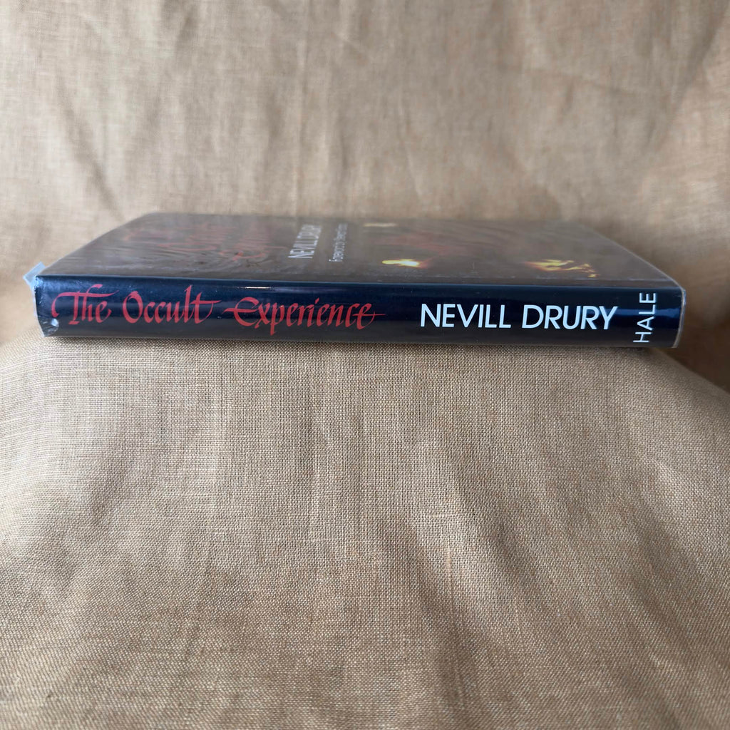 The Occult Experience - Nevill Drury
