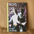 Boys Like Us - Peter McGehee