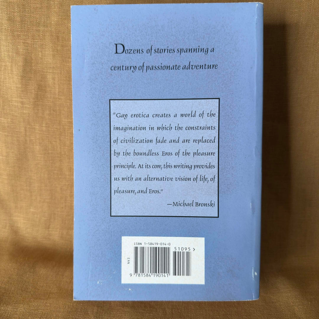 Even Our Fantasies: A Compendium of Gay Erotica - Various Authors