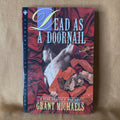 Dead as a Doornail - Grant Michaels