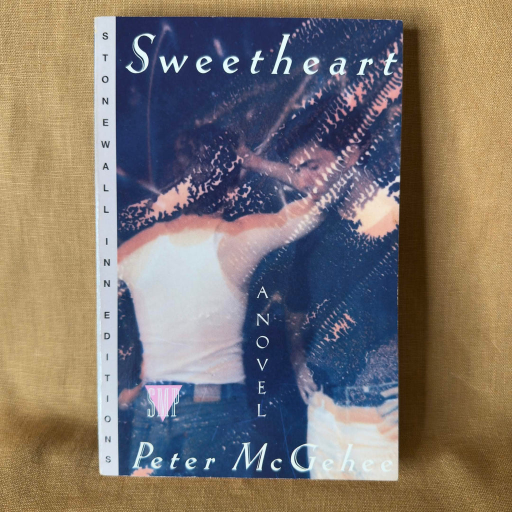 Sweetheart - Peter McGehee