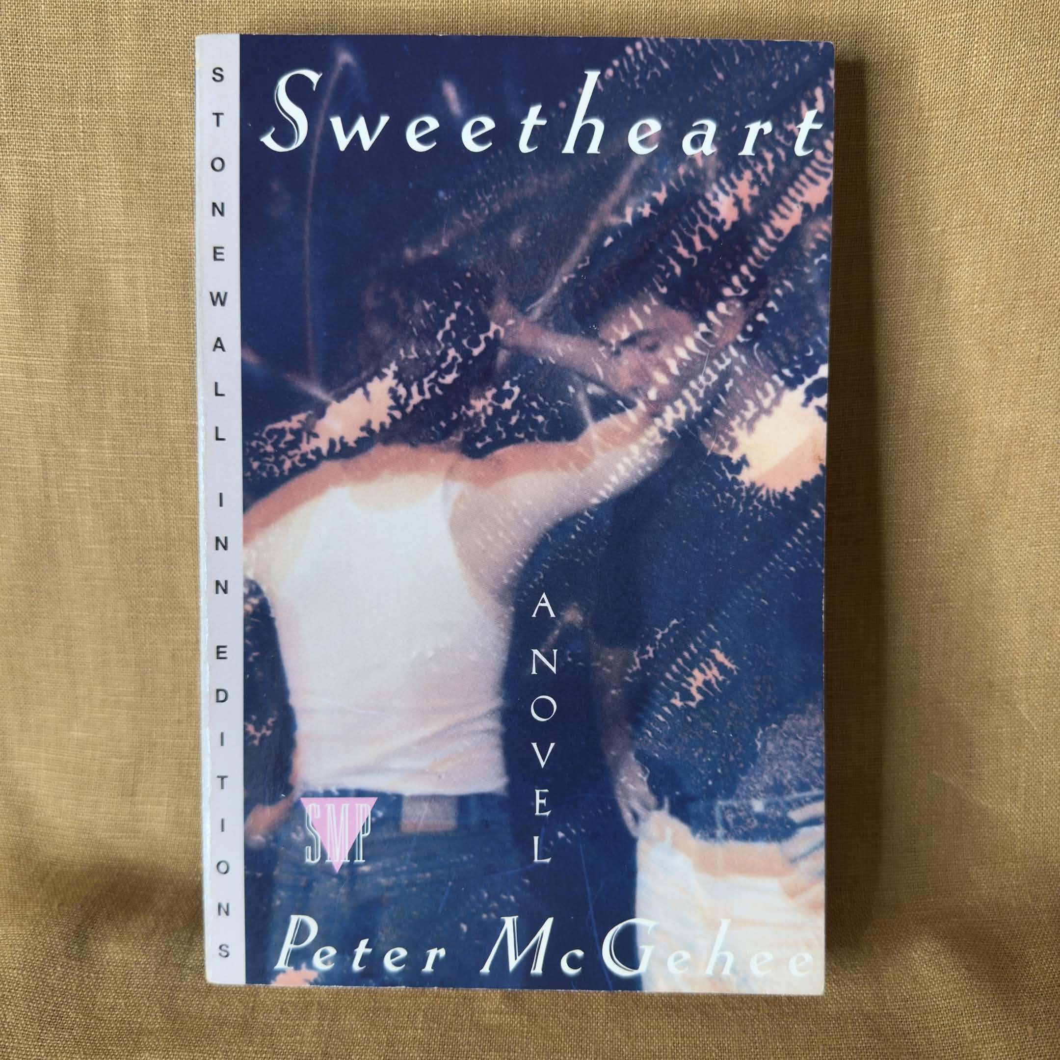 Sweetheart - Peter McGehee