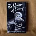 The Queen of Camp: Mae West, Sex and Popular Culture - Marybeth Hamilton