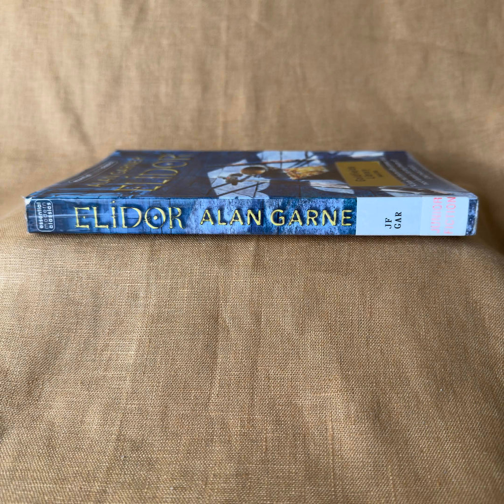 Elidor - Alan Garner