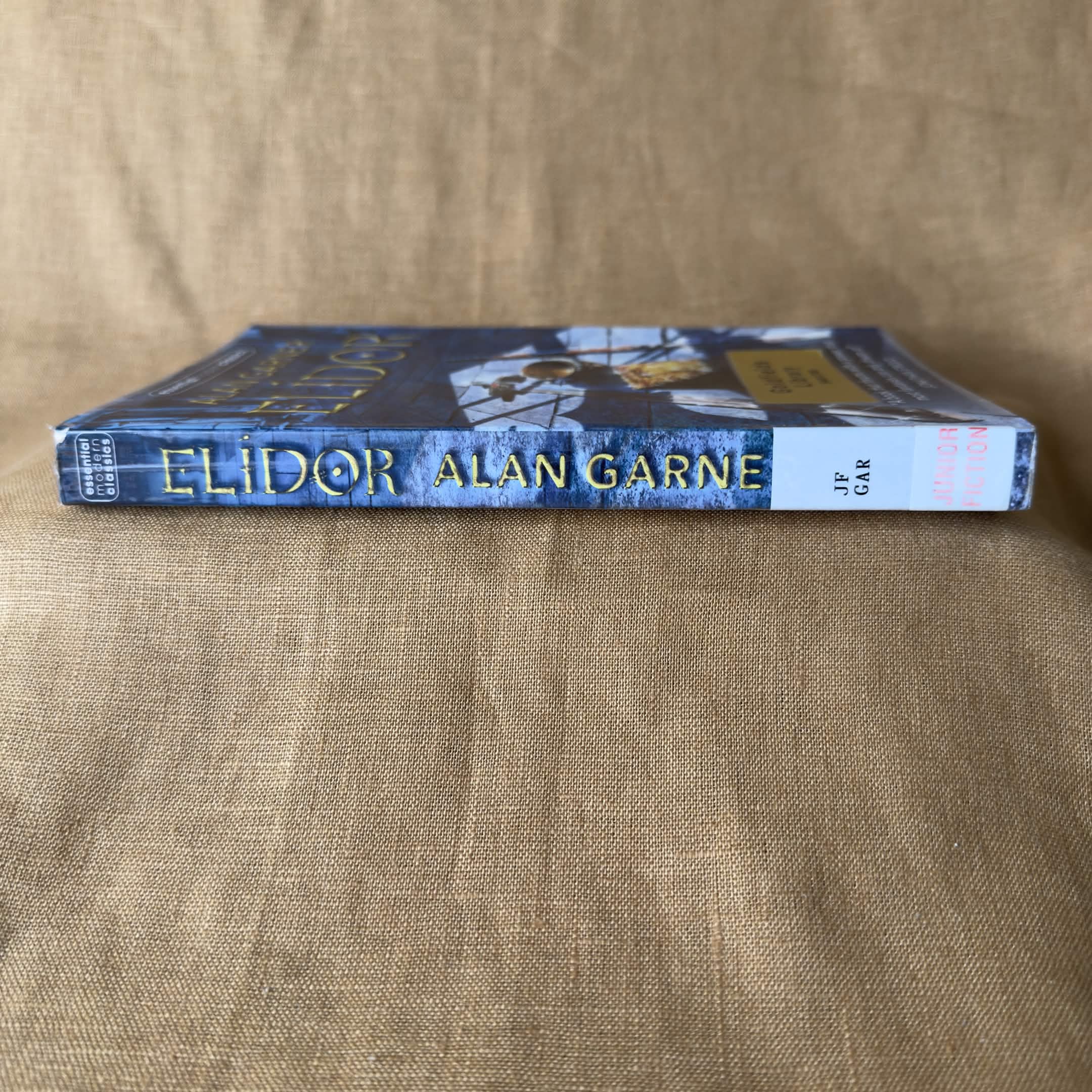 Elidor - Alan Garner