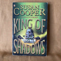 King of Shadows - Susan Cooper