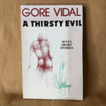 A Thirsty Evil: Seven Short Stories - Gore Vidal