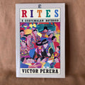 A Guatemalan Boyhood - Victor Perera