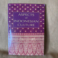 Aspects of Indonesian Culture: Java, Sumatra and Sulawesi - Indonesian Heritage Society