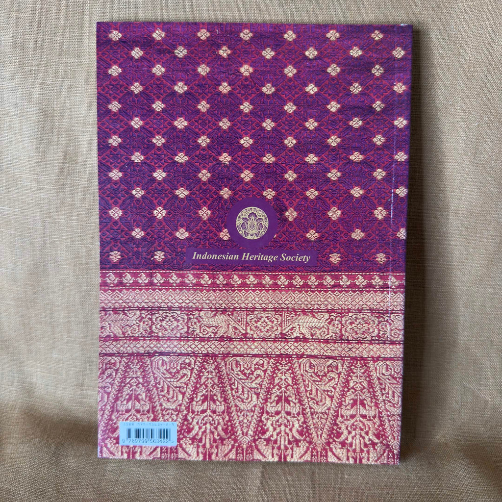 Aspects of Indonesian Culture: Java, Sumatra and Sulawesi - Indonesian Heritage Society