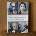 Makers of Modern India - Ramachandra Guha