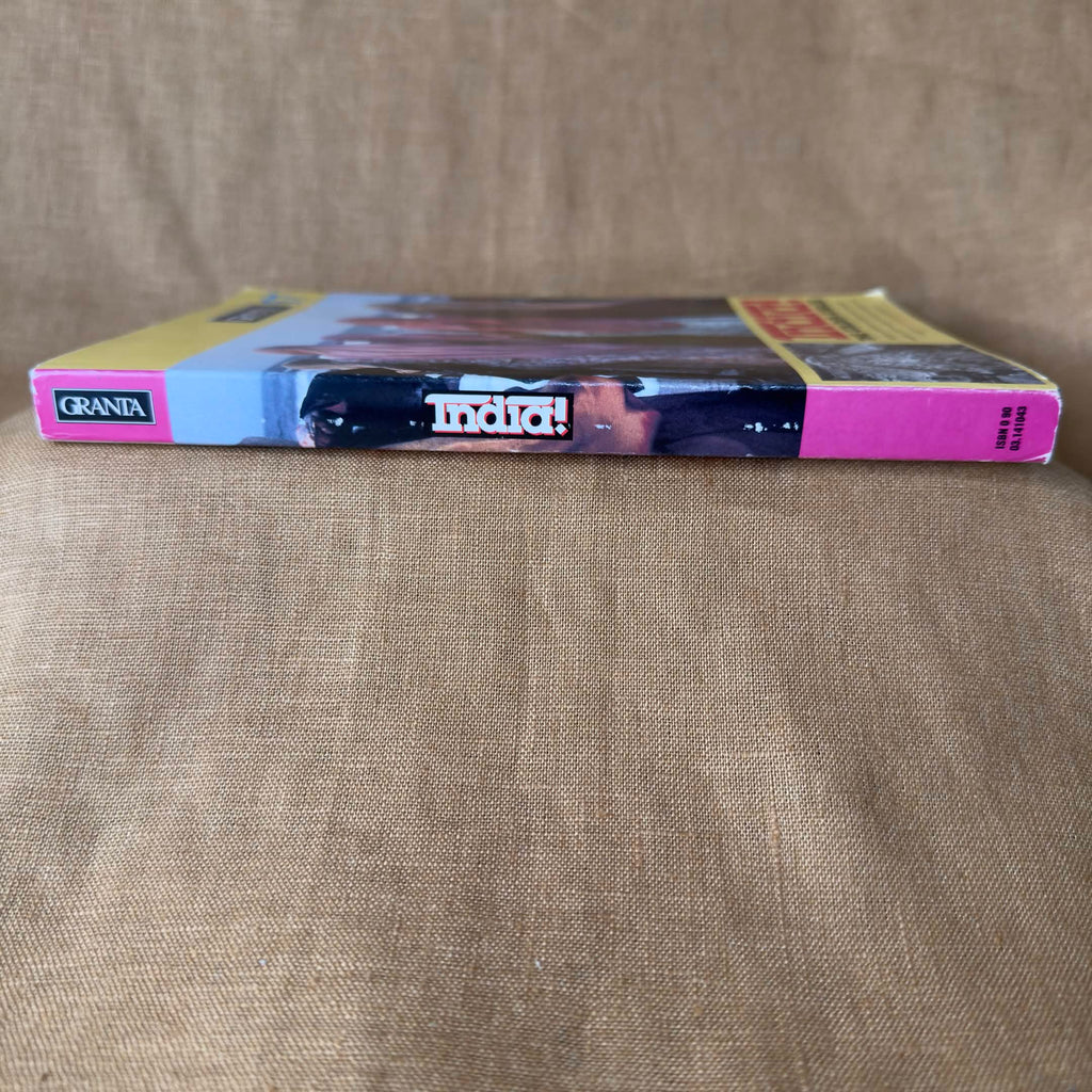 Granta 57: India! The Golden Jubilee - Ian Jack