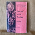 Sources of Indian Tradition Volume II - Stephen Hay and I. H. Qureshi