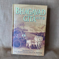 Bhagavad-gita As It Is - A. C. Bhaktivedanta Swami Prabhupada