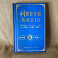 Front cover of House Magic by Aurora Kane