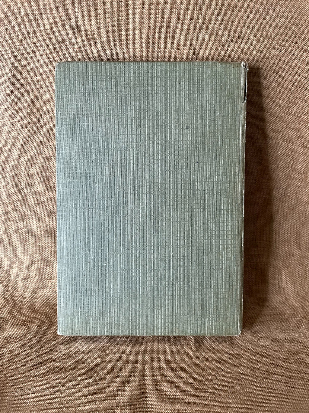 Magic and Fetishism by Alfred C. Haddon back cover