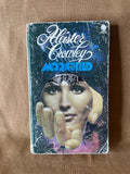 Moonchild by Aleister Crowley front cover
