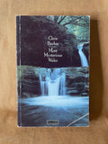 More Mysterious Wales by Chris Barber - front cover