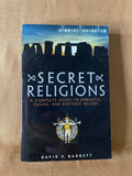 A Brief Guide to Secret Religions by David V. Barrett front cover