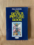The Devil's Picture Book by Paul Huson - front cover