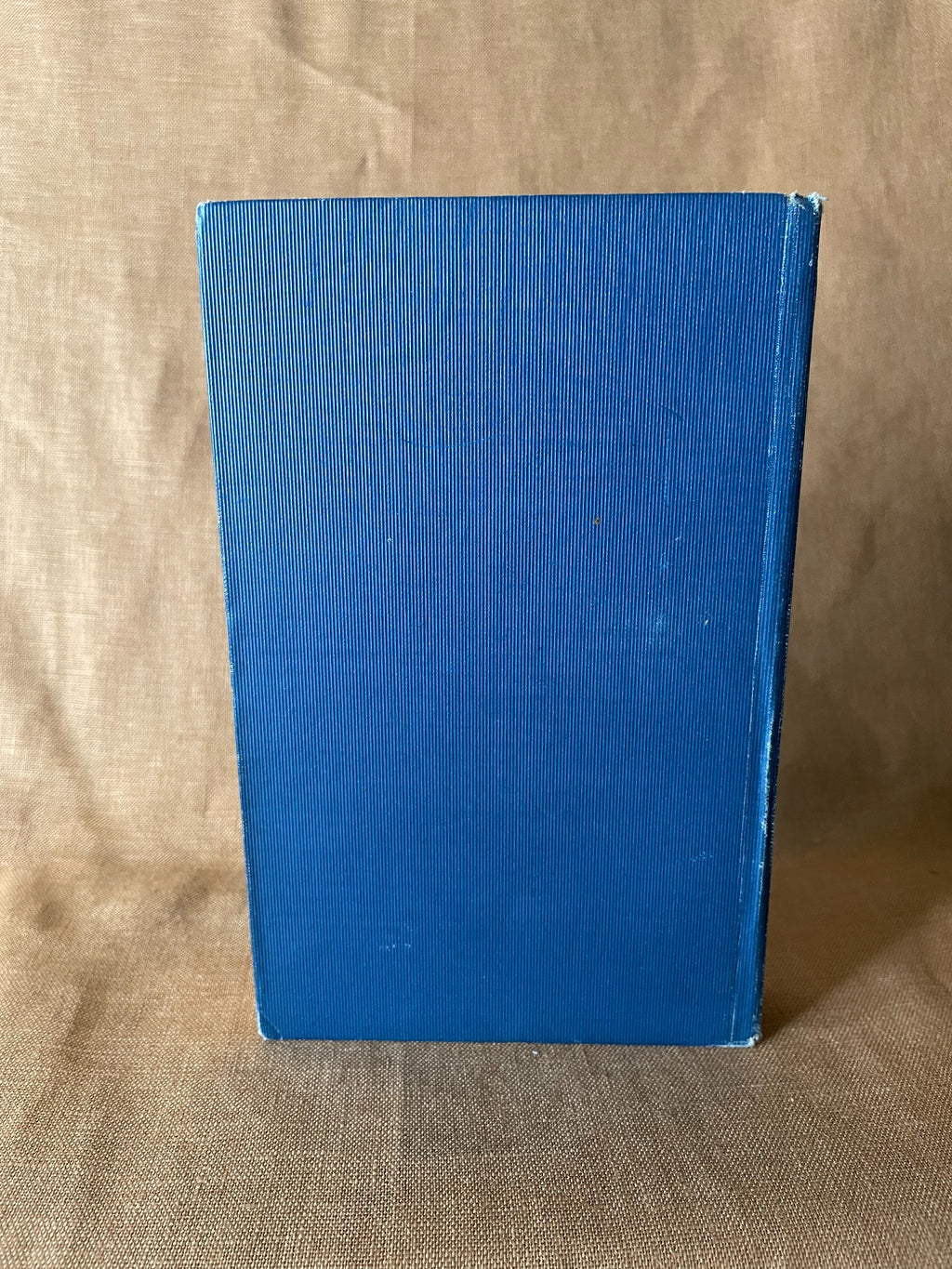 The Mabinogion translated by Lady Charlotte Guest back board