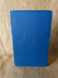 The Mabinogion translated by Lady Charlotte Guest front board