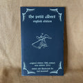 The Petit Albert English Edition front cover