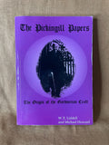 The Pickingill Papers by W. E. Liddell and Michael Howard front cover