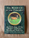The Roebuck in the Thicket by Evan John Jones and Robert Cochrane - front cover