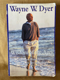 Front cover of Wisdom of the Ages by Wayne W. Dyer
