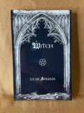 Witch: For Those Who Are by Ly de Angeles - front cover