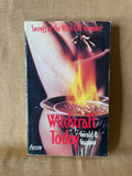Witchcraft Today by Gerald B. Gardner front cover
